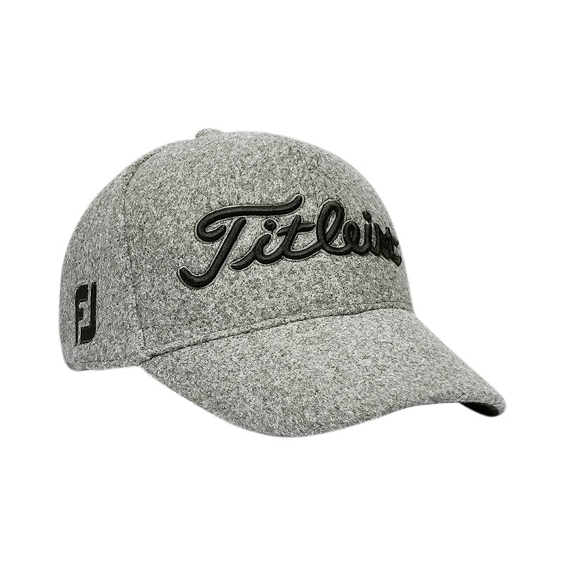 Titleist Golf Hats for Kids and Adults