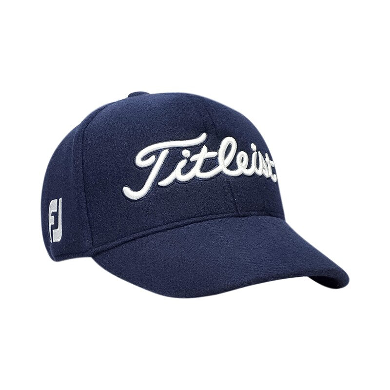 Titleist Golf Hats for Kids and Adults