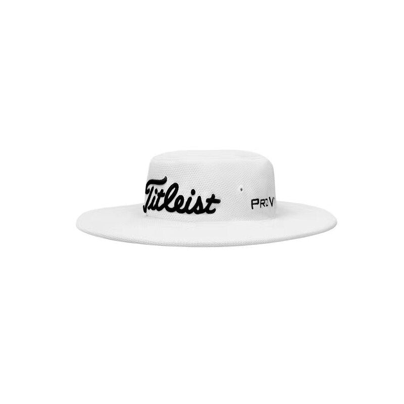 Titleist Golf Hats for Kids and Adults