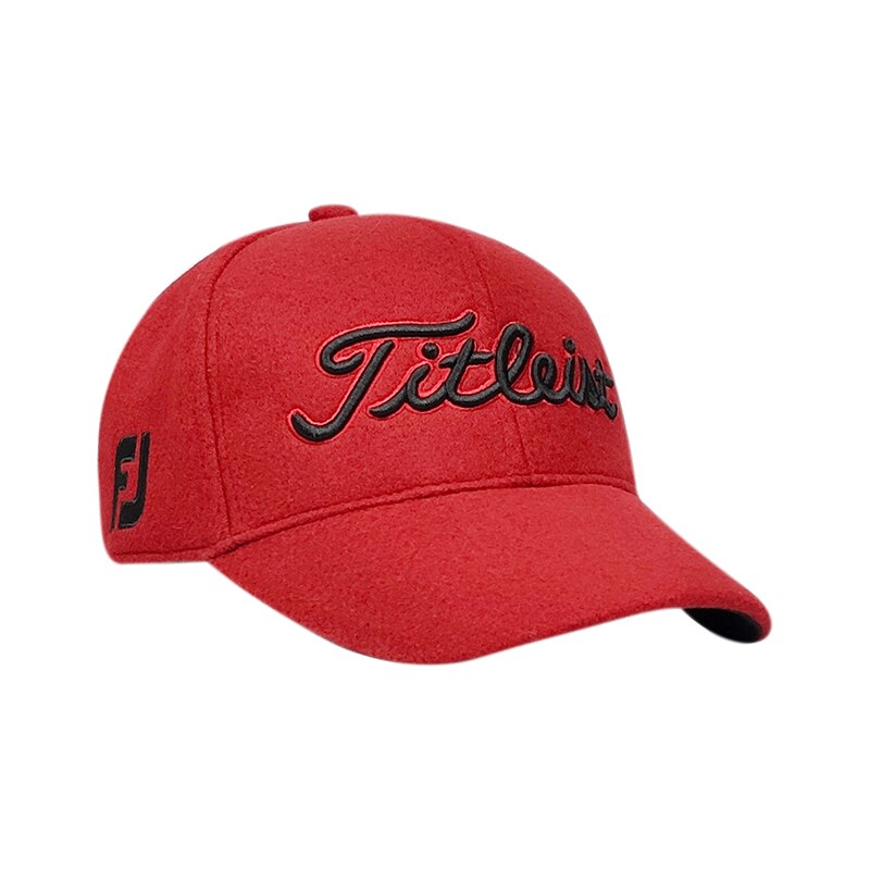 Titleist Golf Hats for Kids and Adults