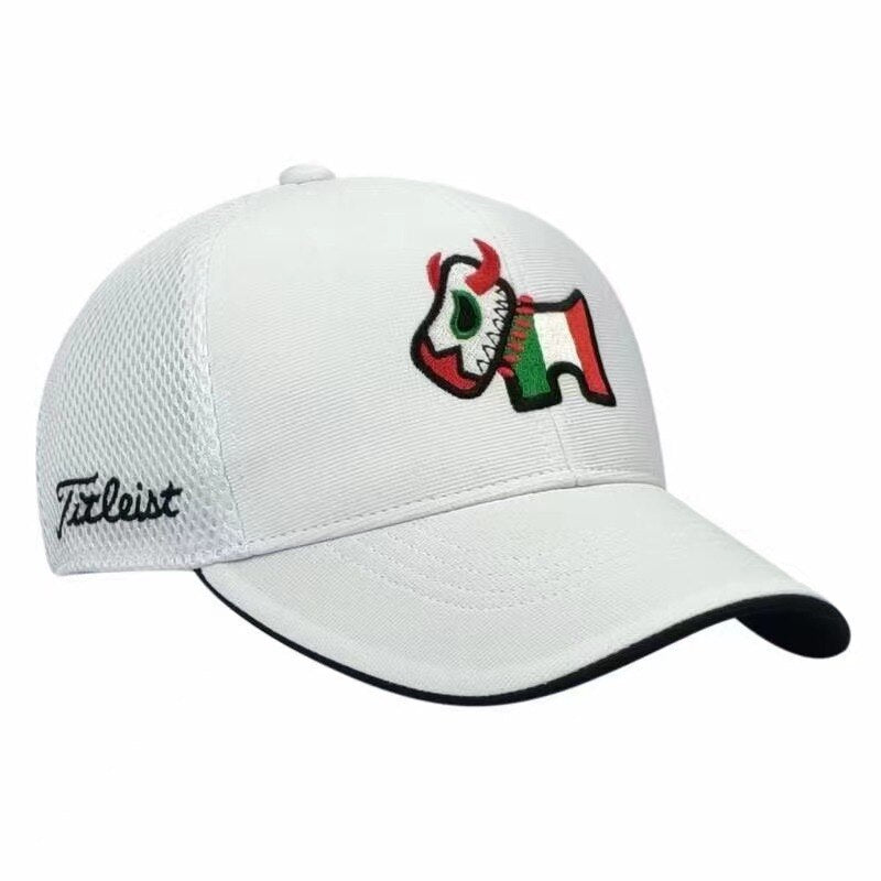 Titleist Golf Hats for Kids and Adults